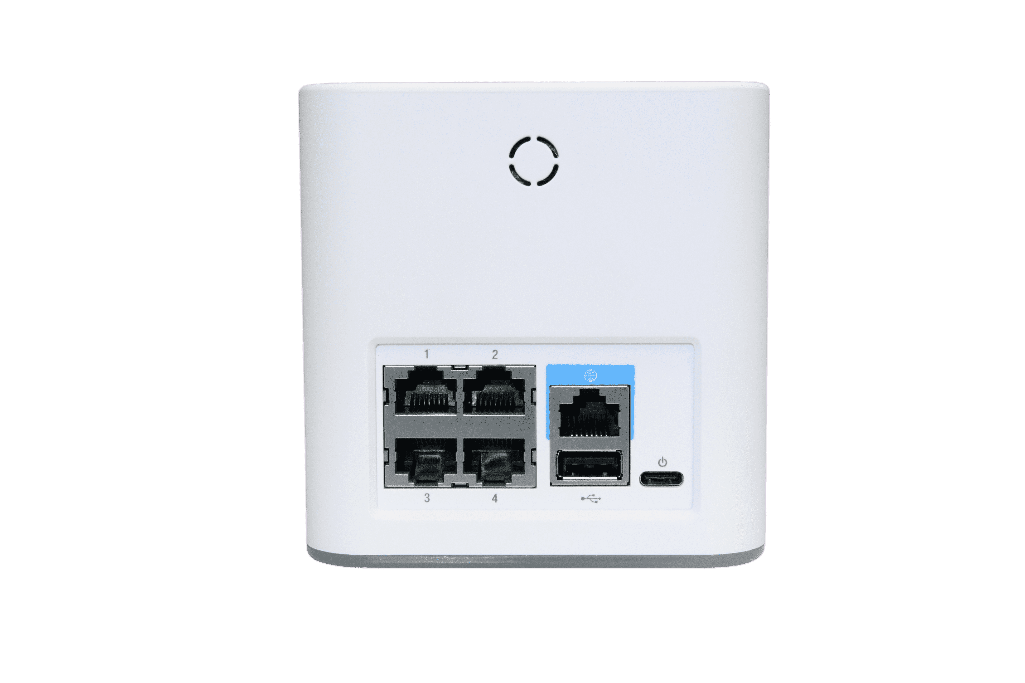 Фотообзор AmpliFi HD. Фотообзор AmpliFi HD.
